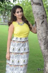 Manjusha New Photos